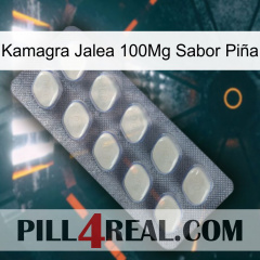 Kamagra Jalea 100Mg Sabor Piña 08